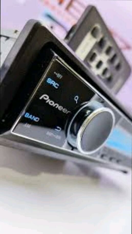 Pioneer 7250 2 000 TMT - Туркменбаши - img 3