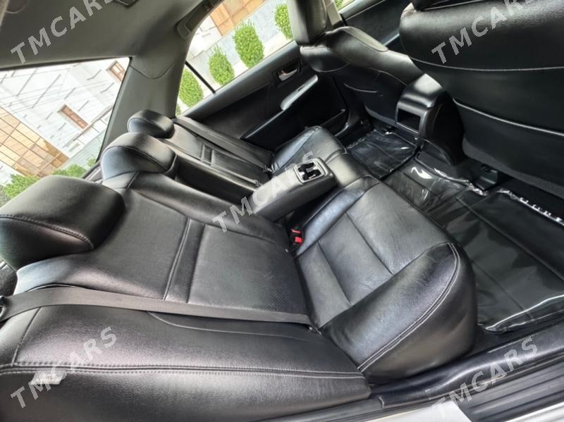 Toyota Camry 2012 - 245 000 TMT - Ашхабад - img 2