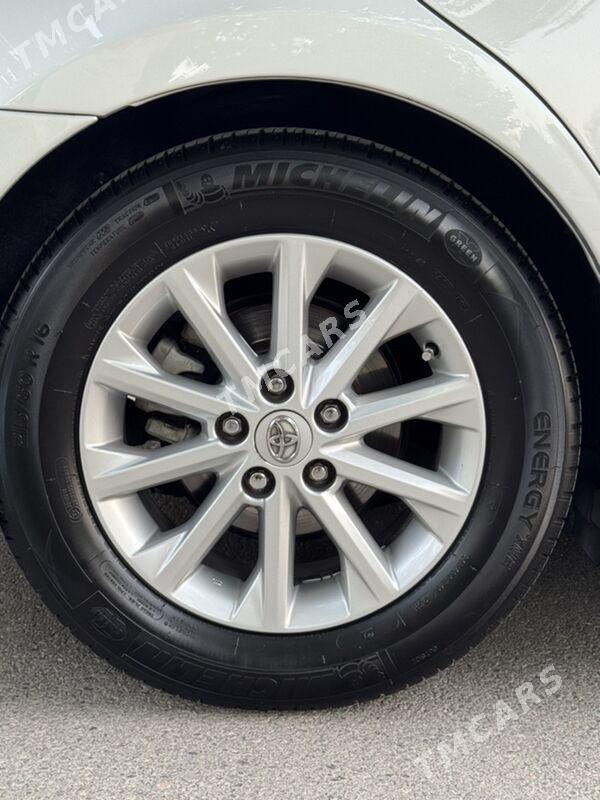 Toyota Camry 2012 - 245 000 TMT - Ашхабад - img 4