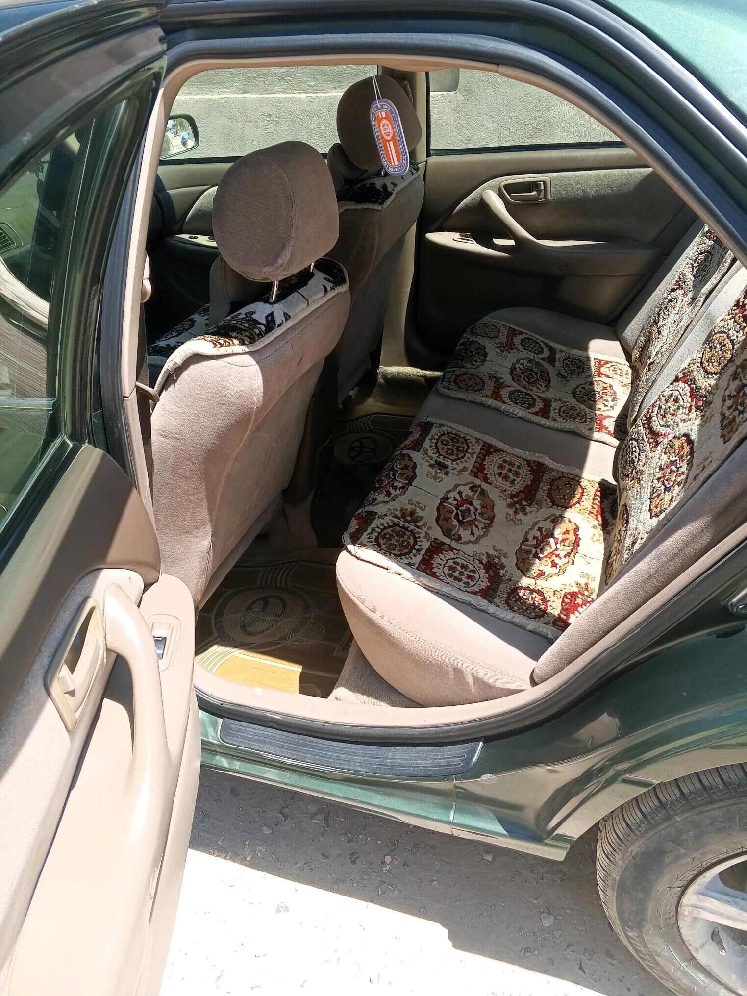 Toyota Camry 1999 - 120 000 TMT - Türkmenabat - img 7