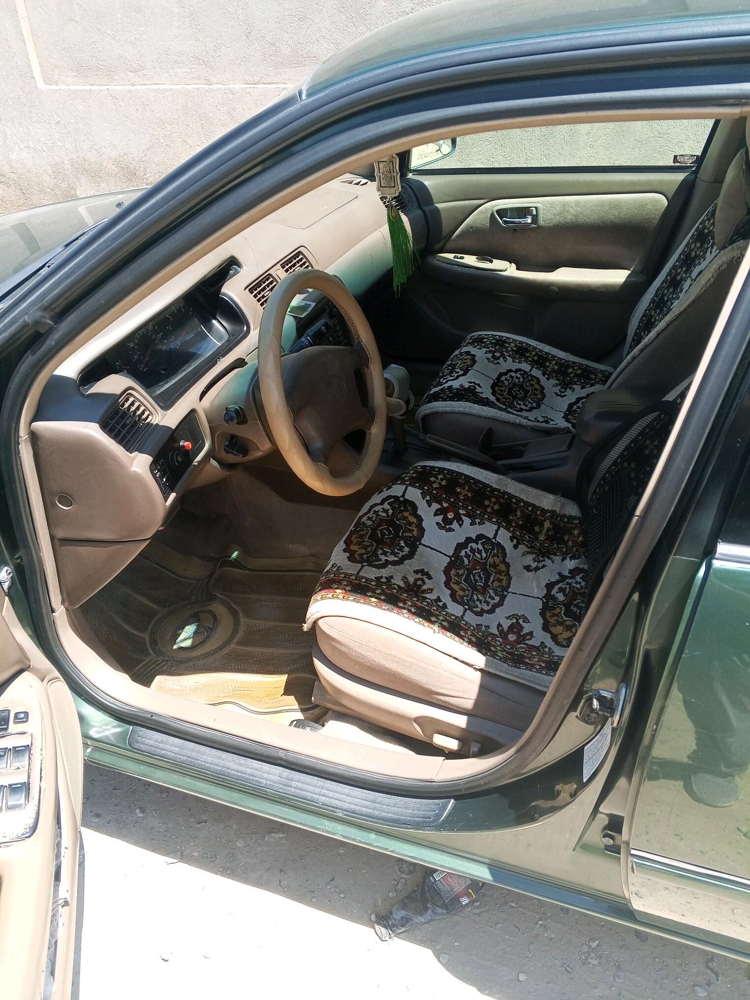 Toyota Camry 1999 - 120 000 TMT - Türkmenabat - img 6