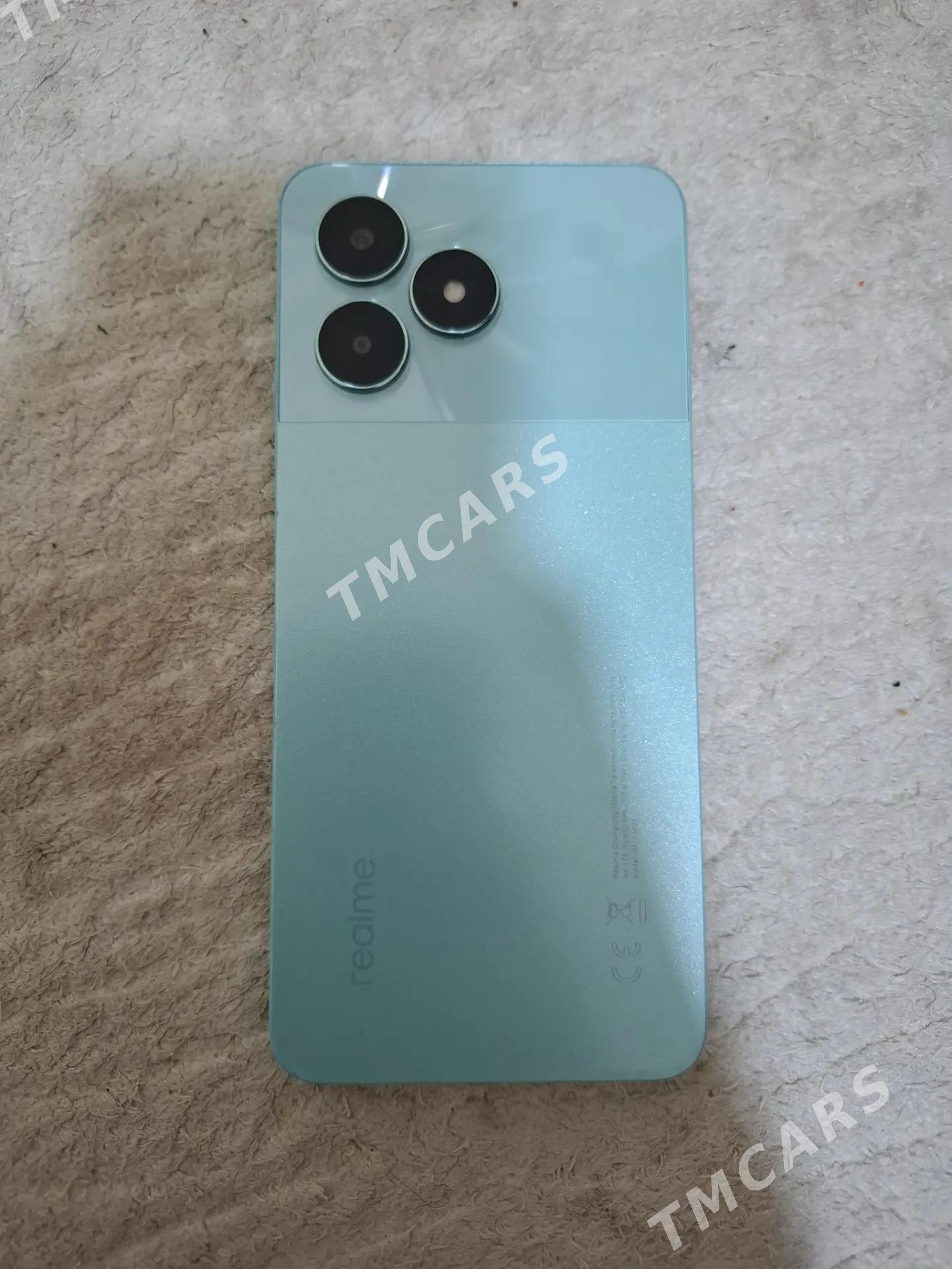 Realmi C51 4+4 128 gb - Ашхабад - img 2