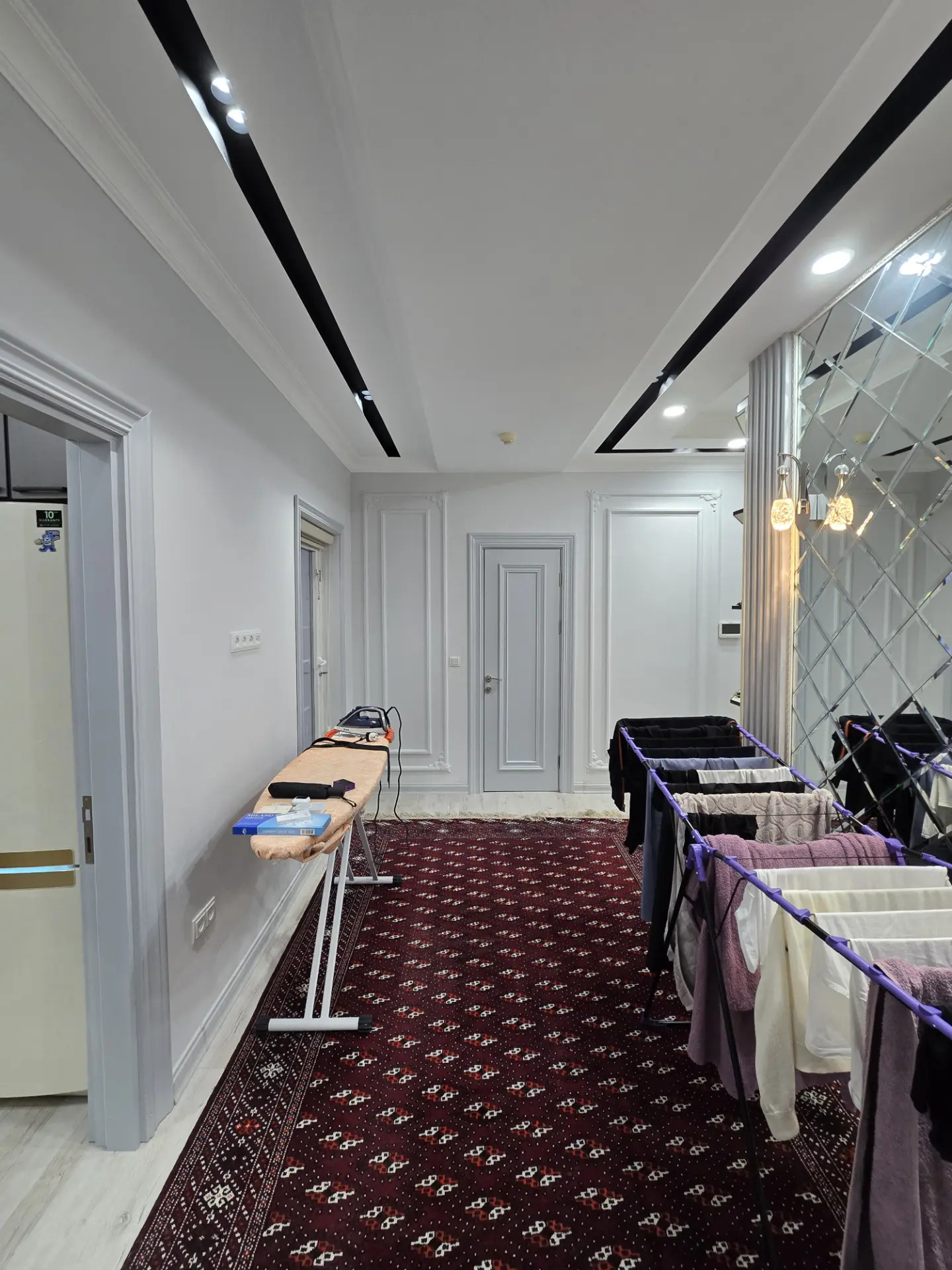 Sawetsk elitka 3 komnat - Aşgabat - img 2