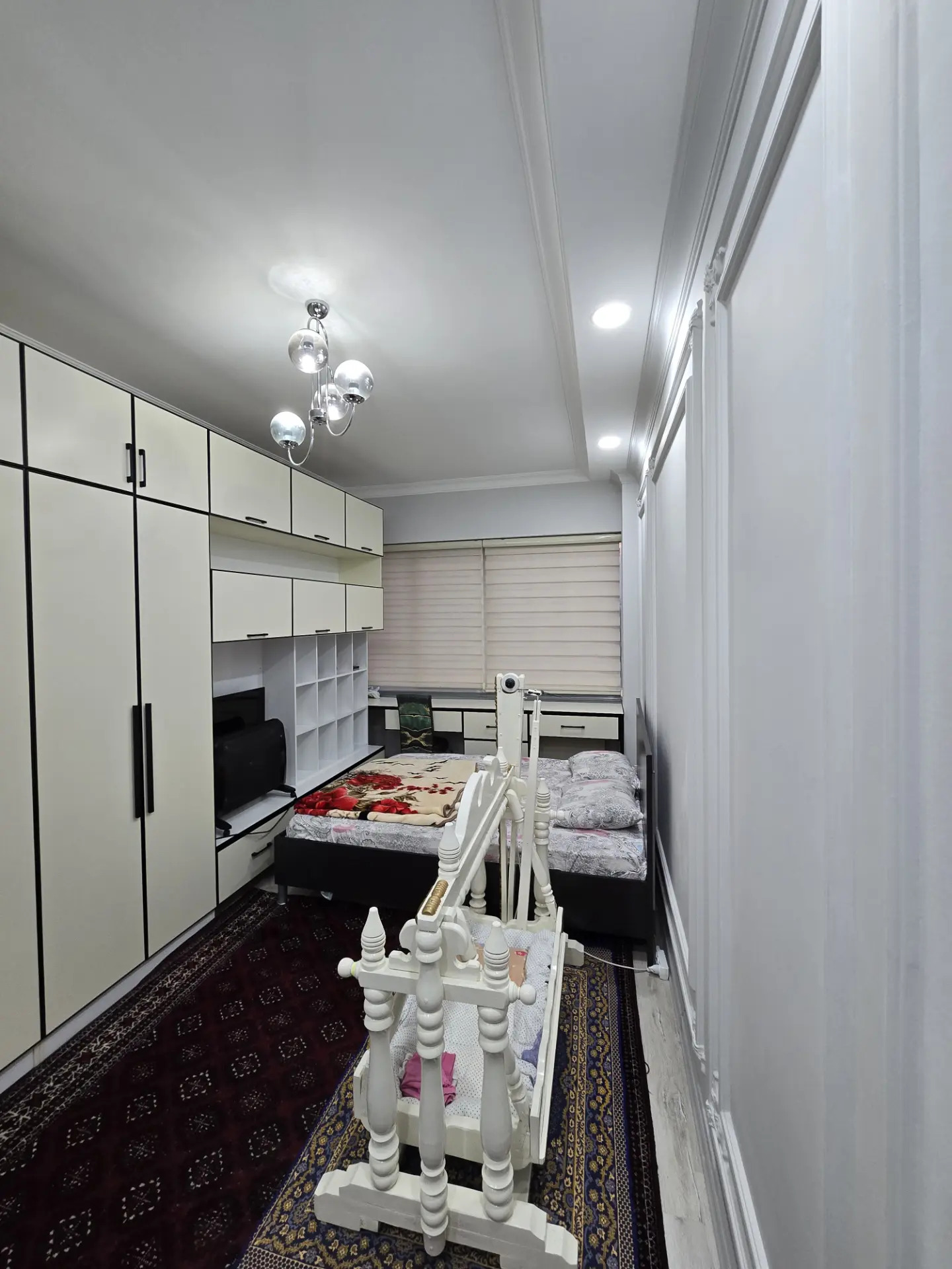 Sawetsk elitka 3 komnat - Aşgabat - img 5