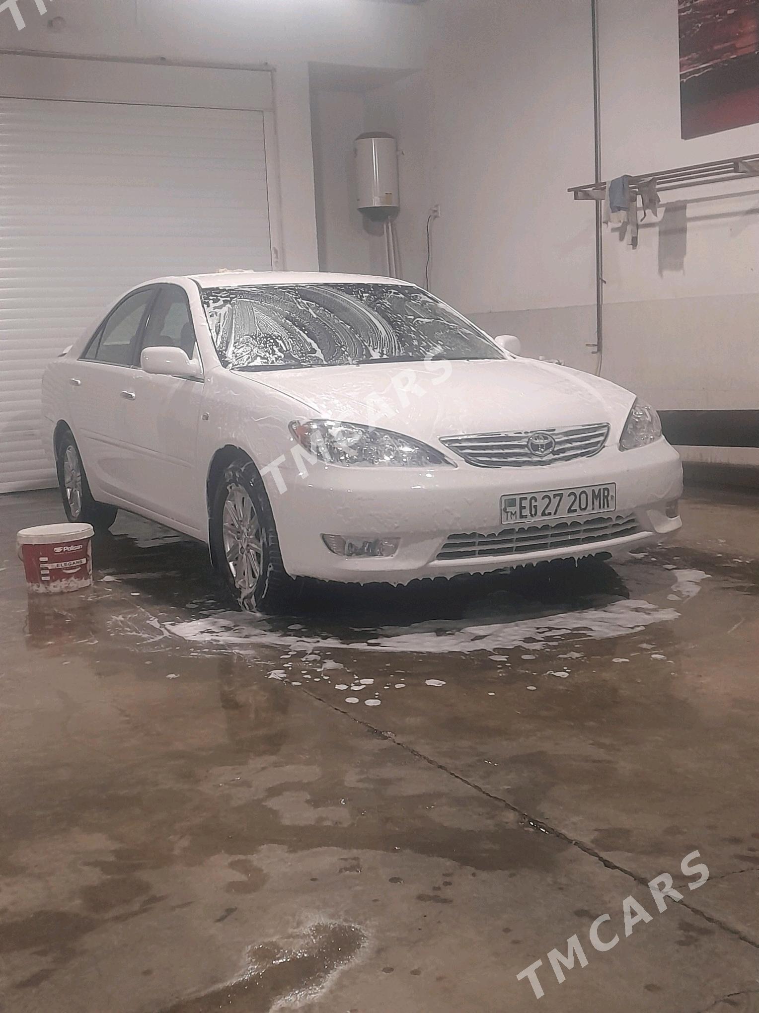 Toyota Camry 2004 - 170 000 TMT - Mary - img 4