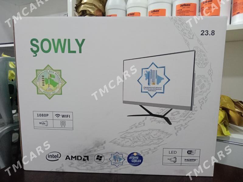 Manablok i7 4 Nesil Taze - Дашогуз - img 2