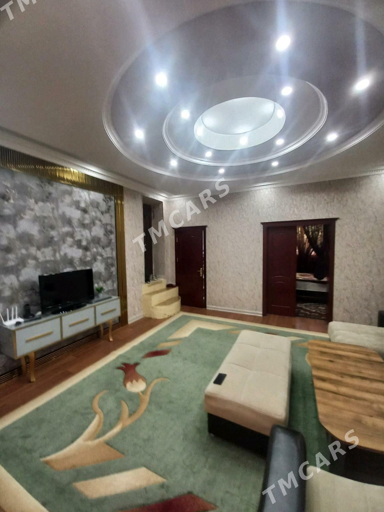 30-МКР AWAZA KAFE 1-ЭТАЖ - 30 мкр - img 7