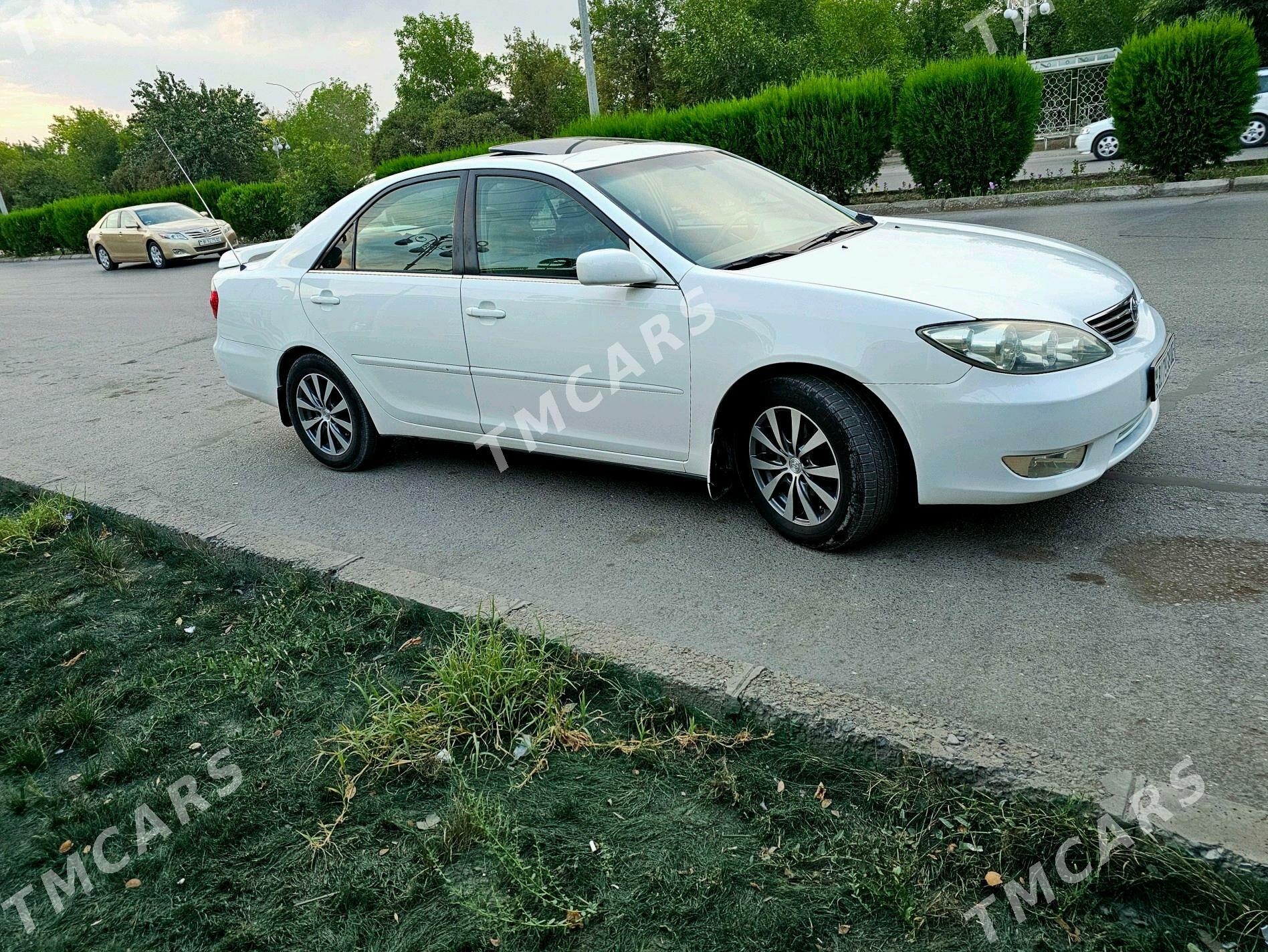 Toyota Camry 2006 - 180 000 TMT - Daşoguz - img 5