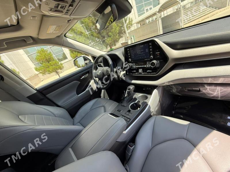 Toyota Highlander 2021 - 568 000 TMT - Hitrowka - img 7