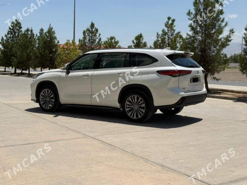 Toyota Highlander 2021 - 568 000 TMT - Hitrowka - img 6