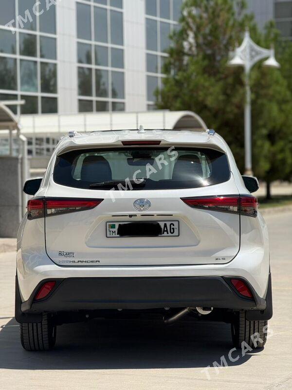 Toyota Highlander 2021 - 568 000 TMT - Hitrowka - img 5