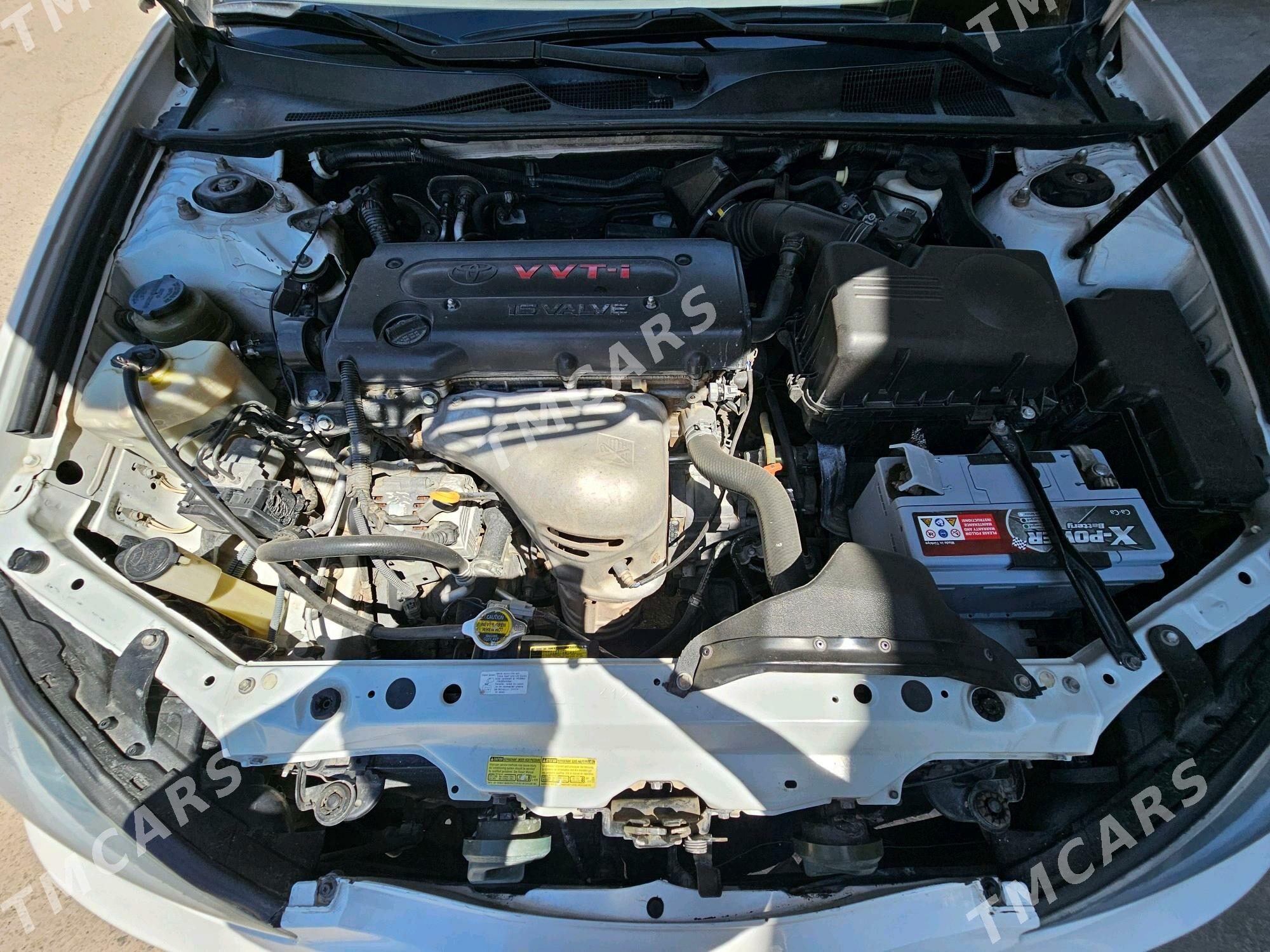 Toyota Camry 2006 - 180 000 TMT - Daşoguz - img 4