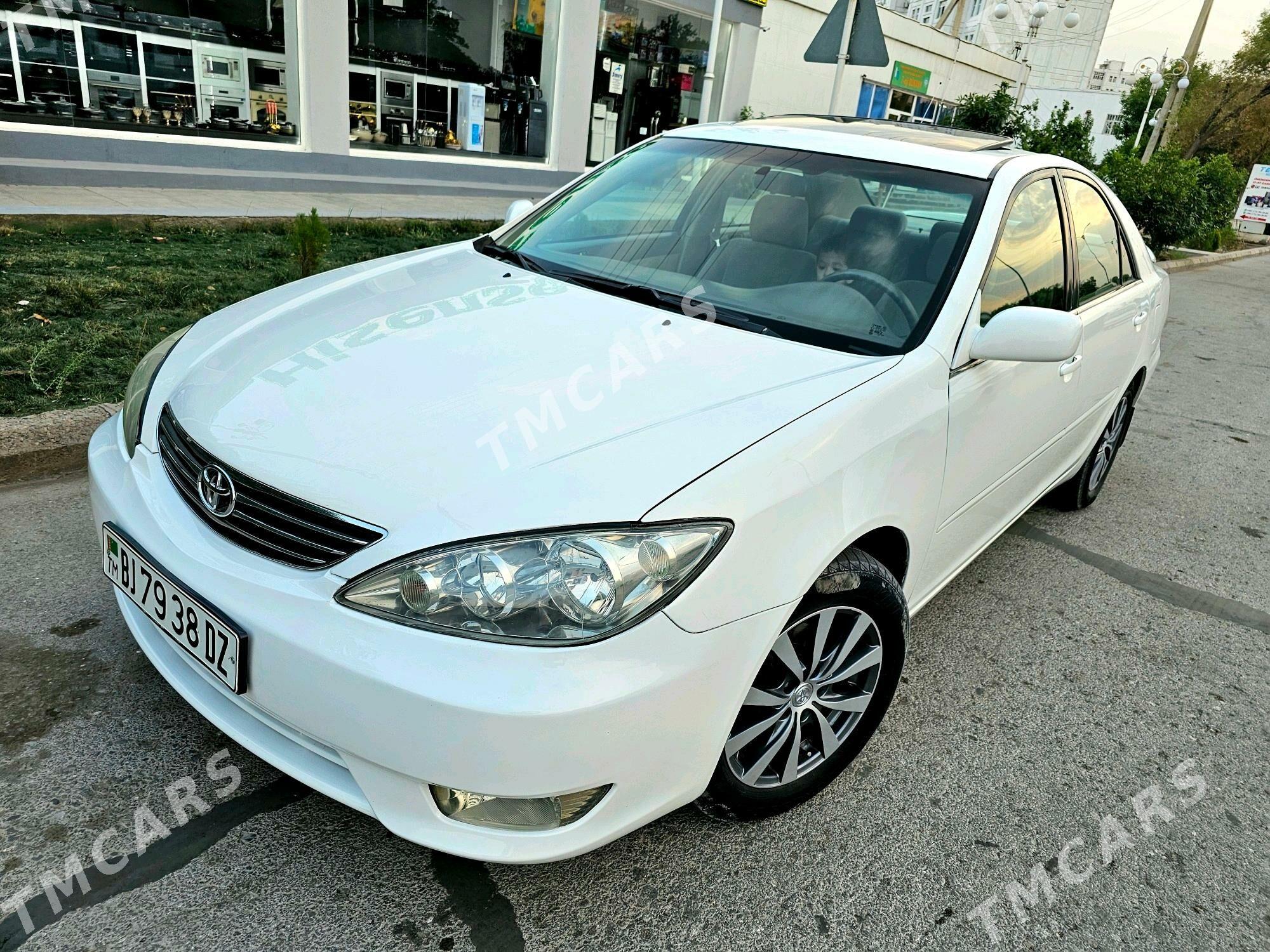 Toyota Camry 2006 - 180 000 TMT - Daşoguz - img 2