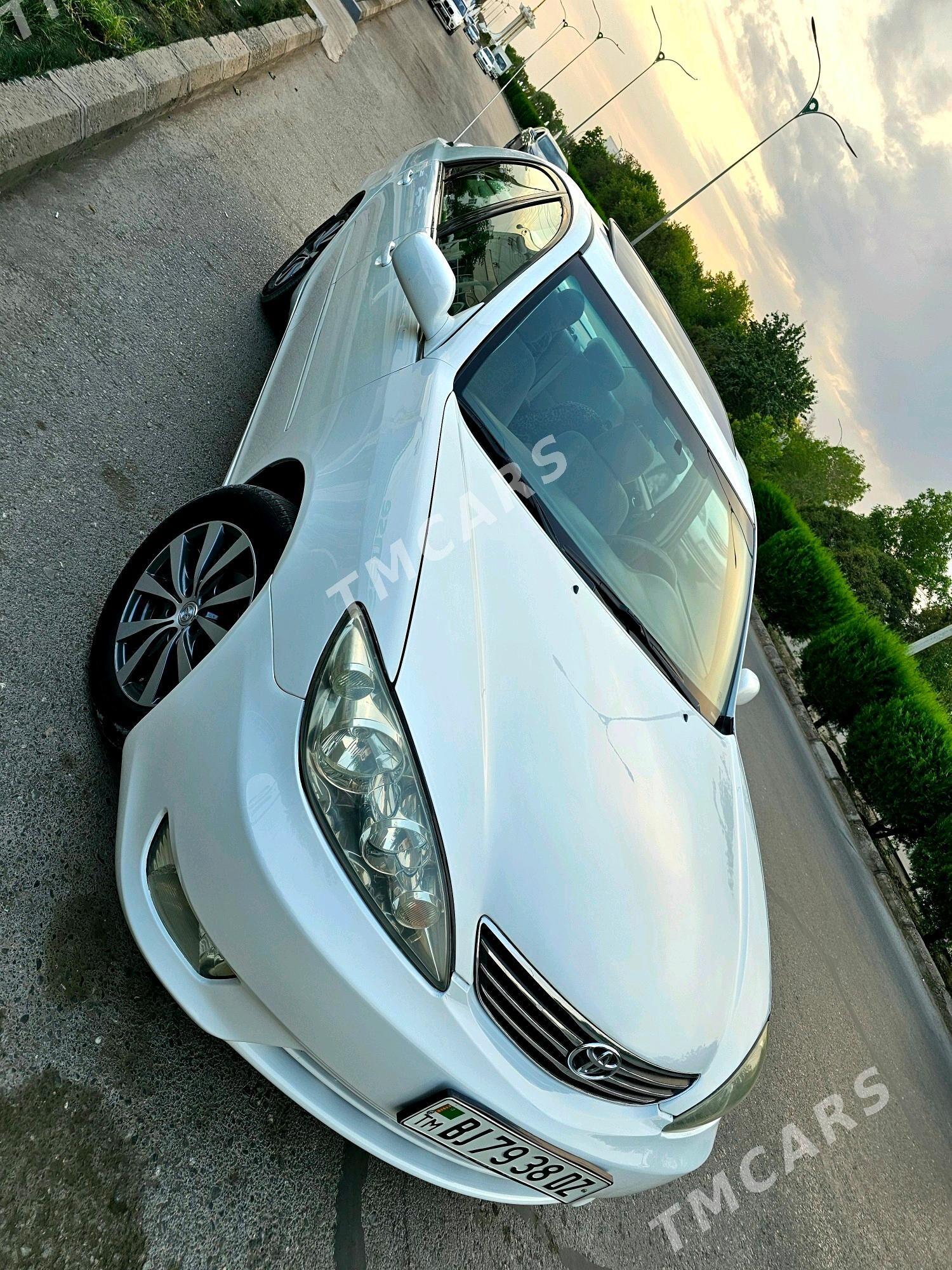 Toyota Camry 2006 - 180 000 TMT - Daşoguz - img 10
