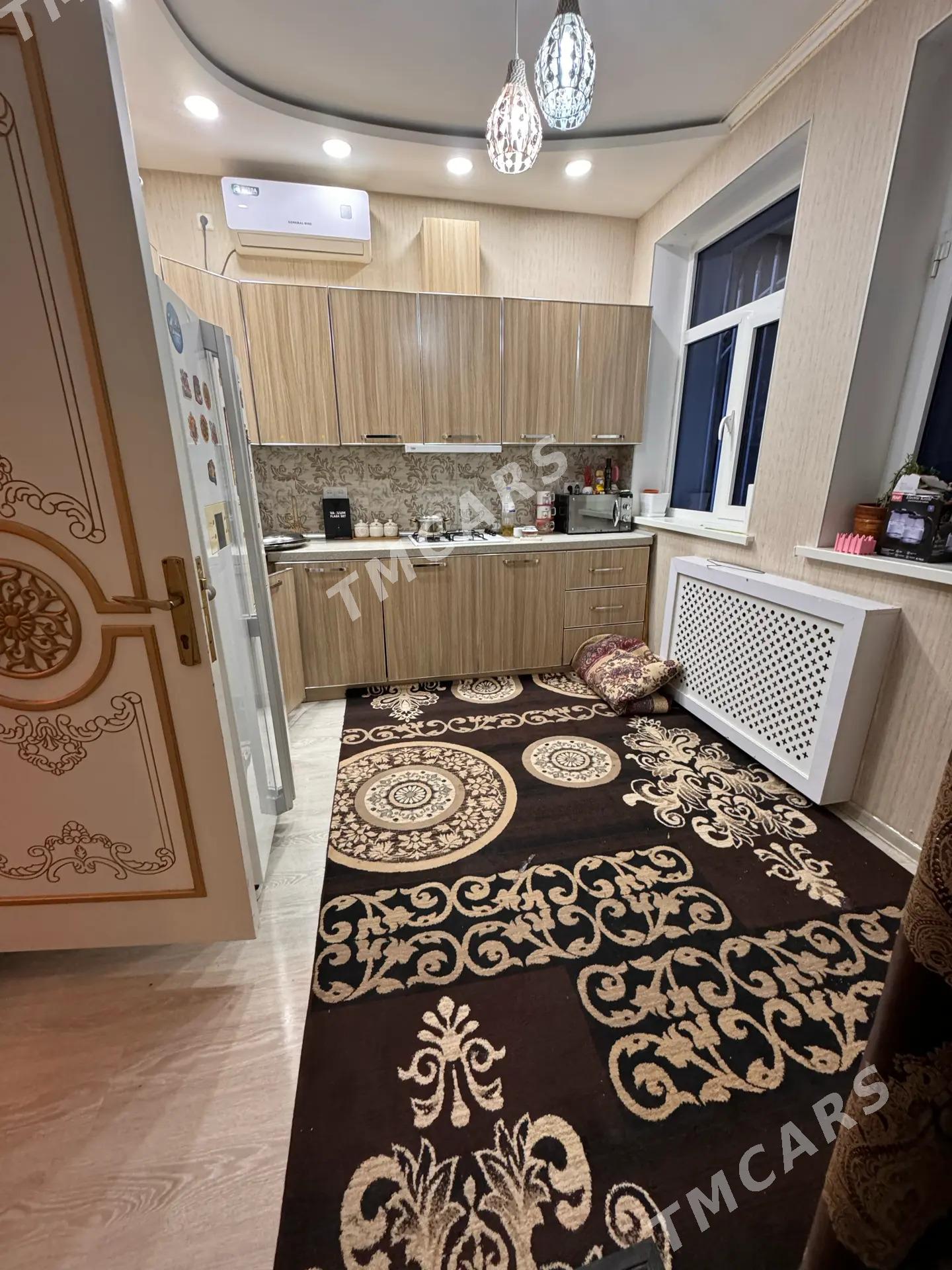 Sayoly azady  1 nji etaz - Aşgabat - img 2