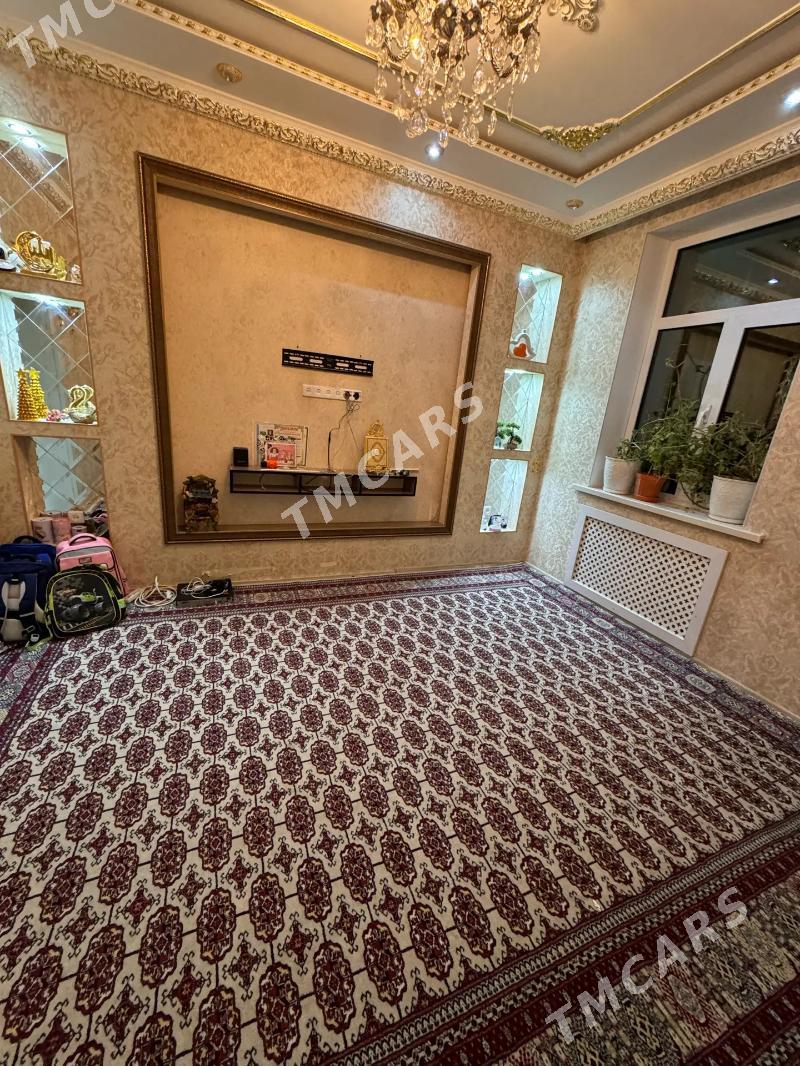 Sayoly azady  1 nji etaz - Aşgabat - img 4