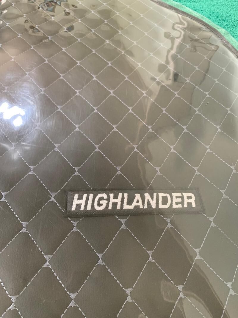 Kowirik Haÿlander 400 TMT - Aşgabat - img 2