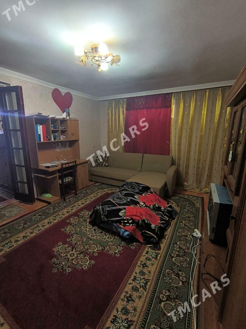 1 ком переделано в 2 ком 1этаж - Туркменбаши - img 3