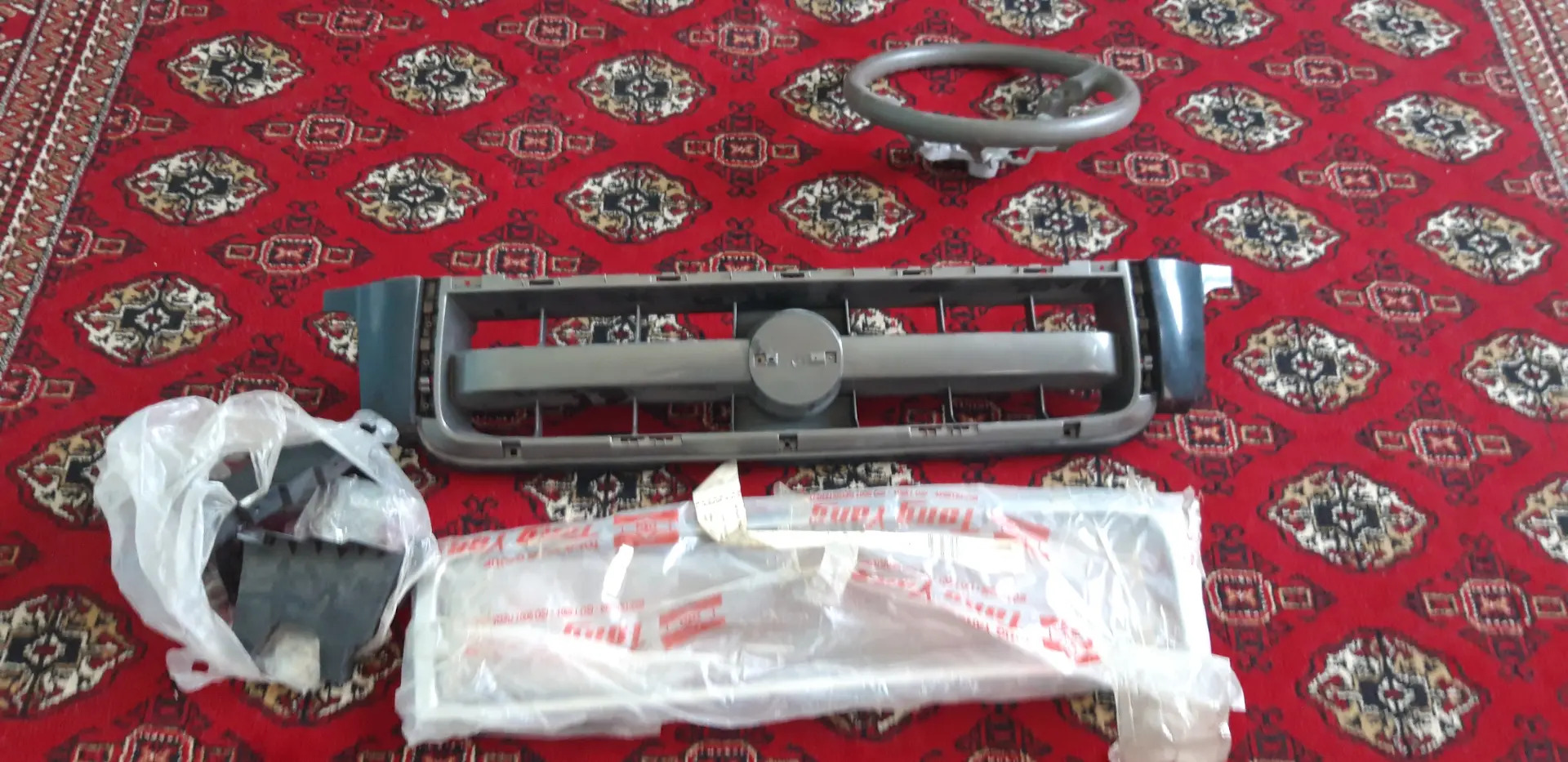 !TOYOTA BEZEGLER GYSAGLY! 1 000 TMT - Bedew - img 3