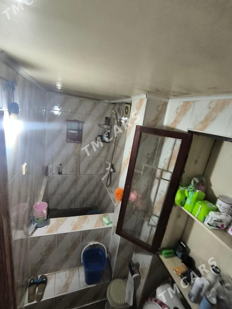 1 ком переделано в 2 ком 1этаж - Туркменбаши - img 6