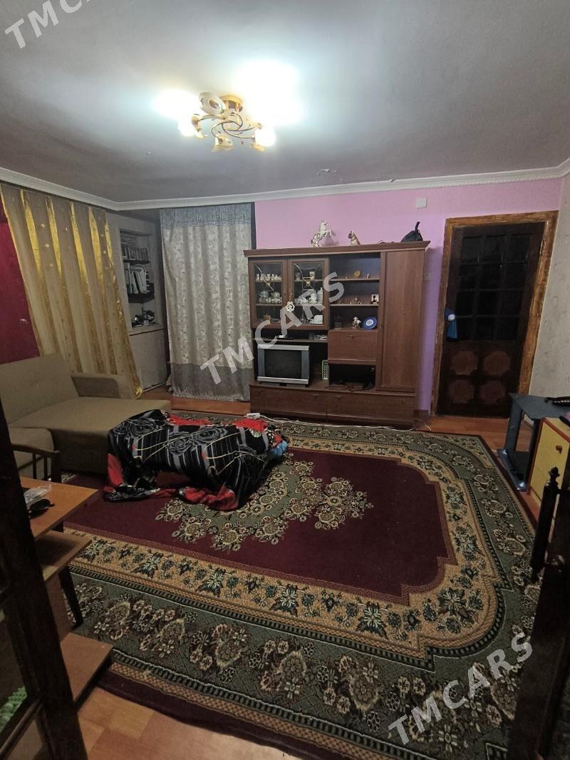 1 ком переделано в 2 ком 1этаж - Туркменбаши - img 2