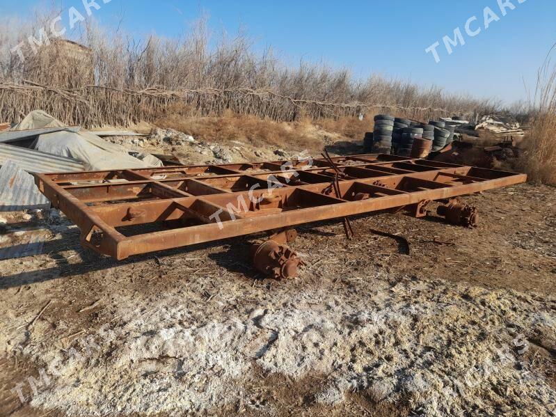 Prisep Polprisep 2014 - 5 500 TMT - Векильбазар - img 2