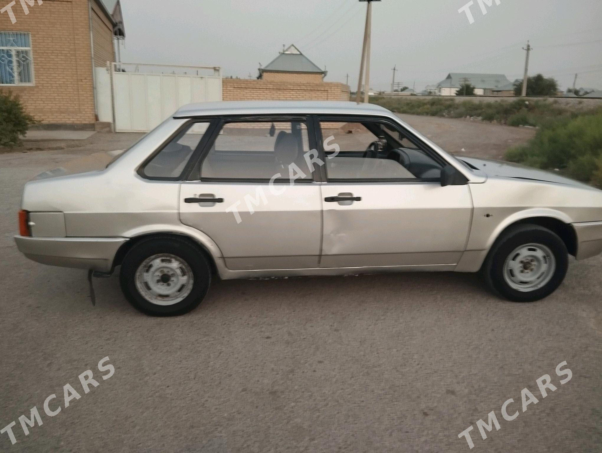 Lada 21099 2000 - 14 000 TMT - Мары - img 6