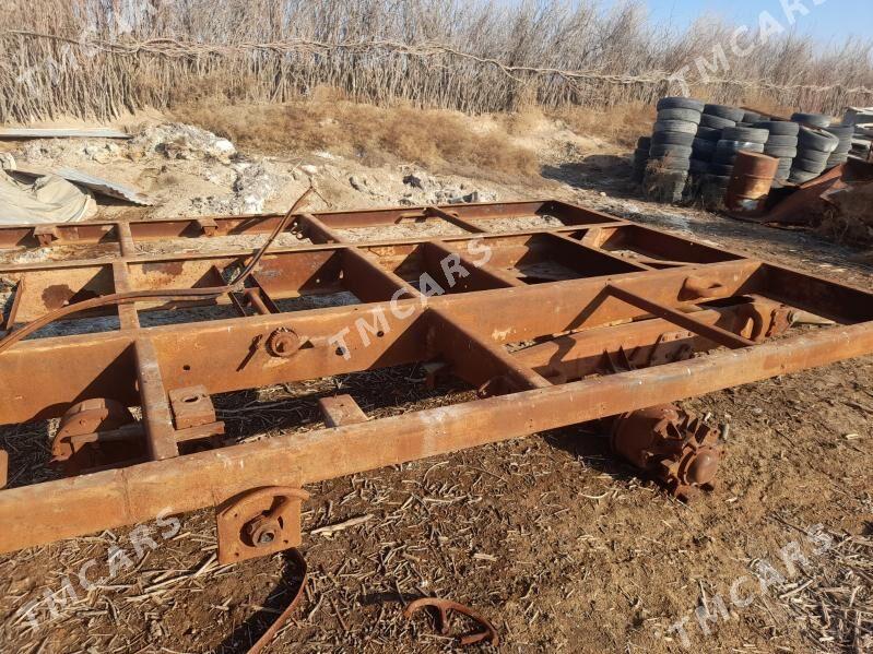Prisep Polprisep 2014 - 5 500 TMT - Векильбазар - img 3