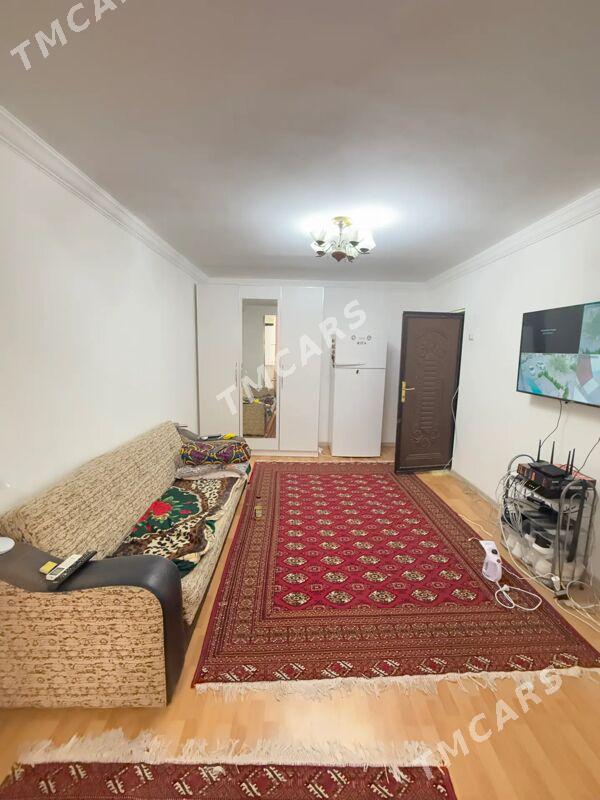 MirGrajdan2etaj2kom - Aşgabat - img 3