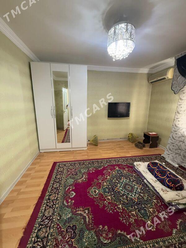 MirGrajdan2etaj2kom - Aşgabat - img 5
