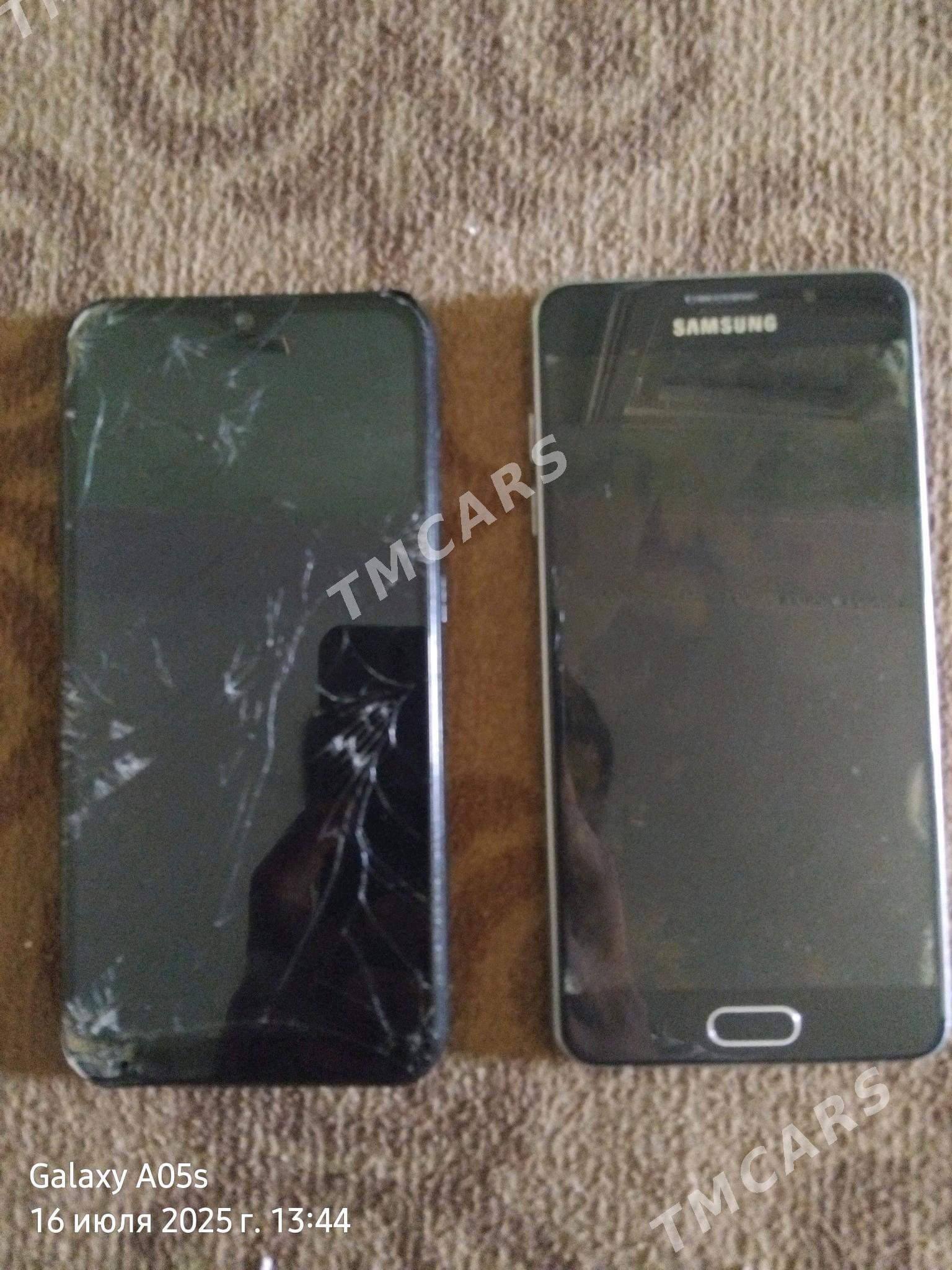 samsung a01 samsung a5 16 - Дашогуз - img 2