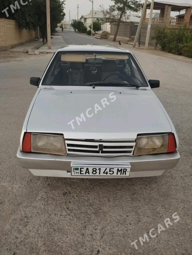 Lada 21099 2000 - 14 000 TMT - Мары - img 4