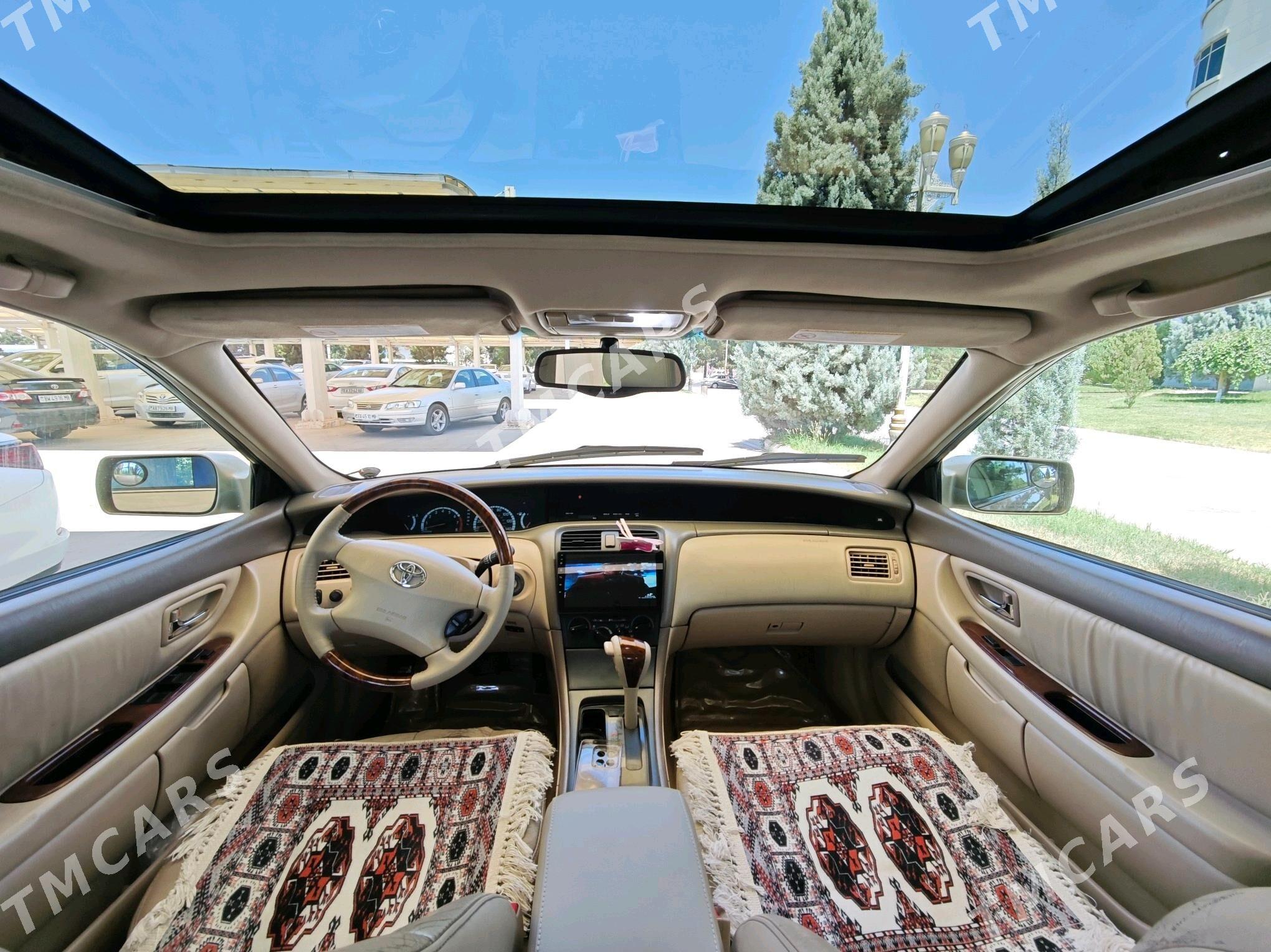 Toyota Avalon 2000 - 195 000 TMT - Мары - img 6