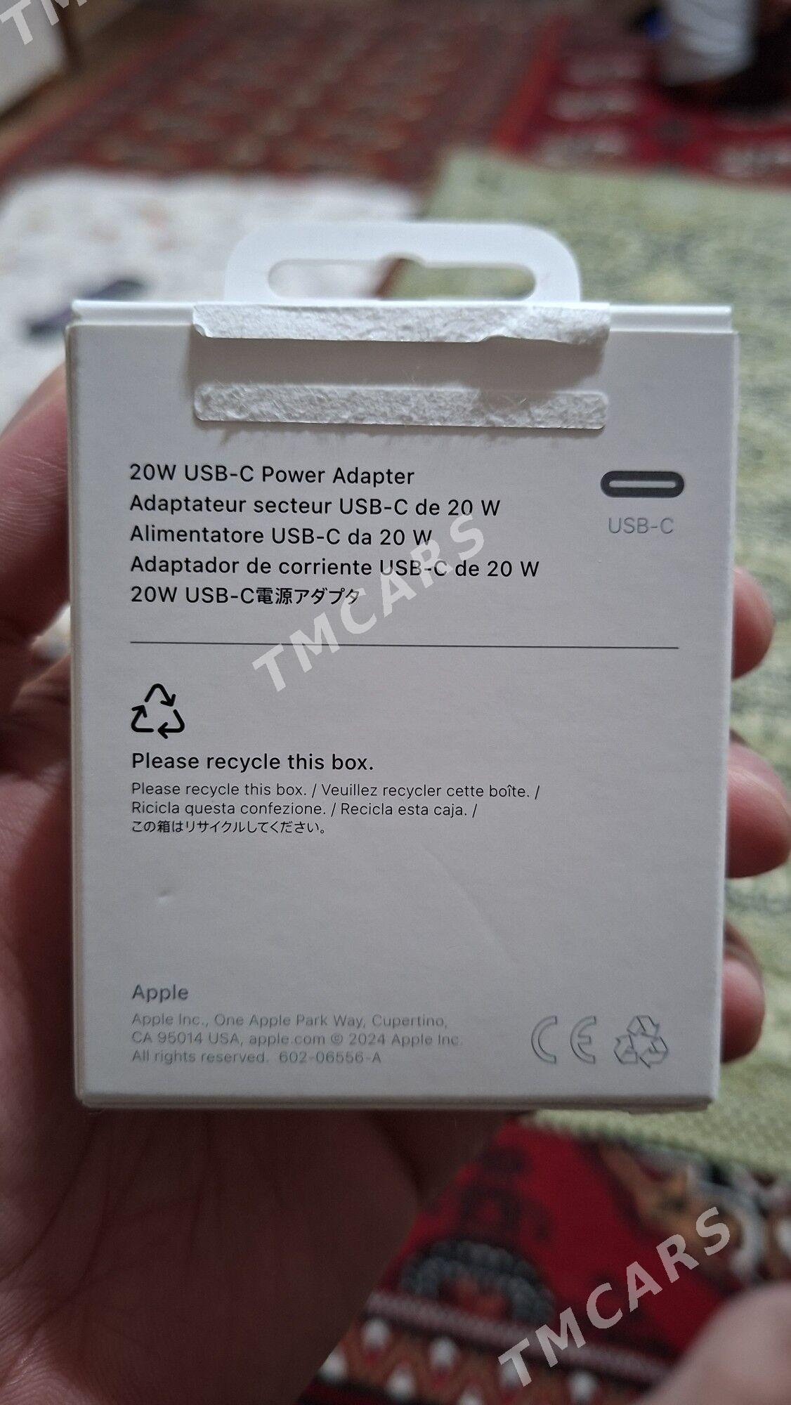 Iphone - Ашхабад - img 2