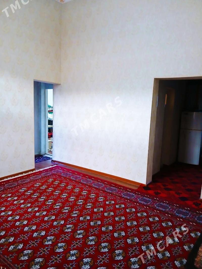Coganly plan jay 3 kom 145m2 - Ашхабад - img 4