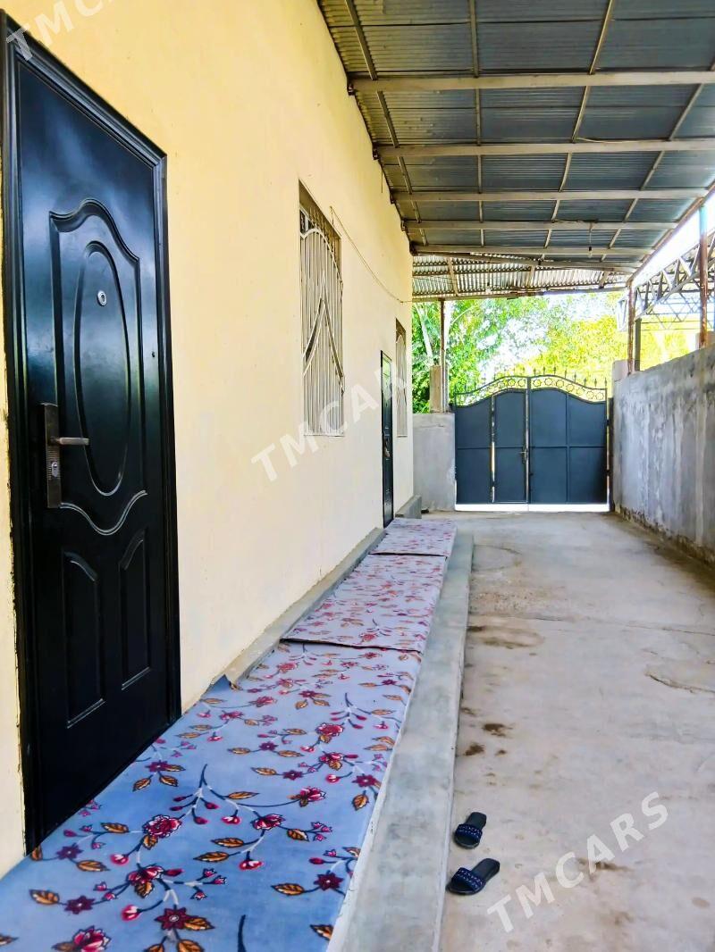 Coganly plan jay 3 kom 145m2 - Ашхабад - img 2