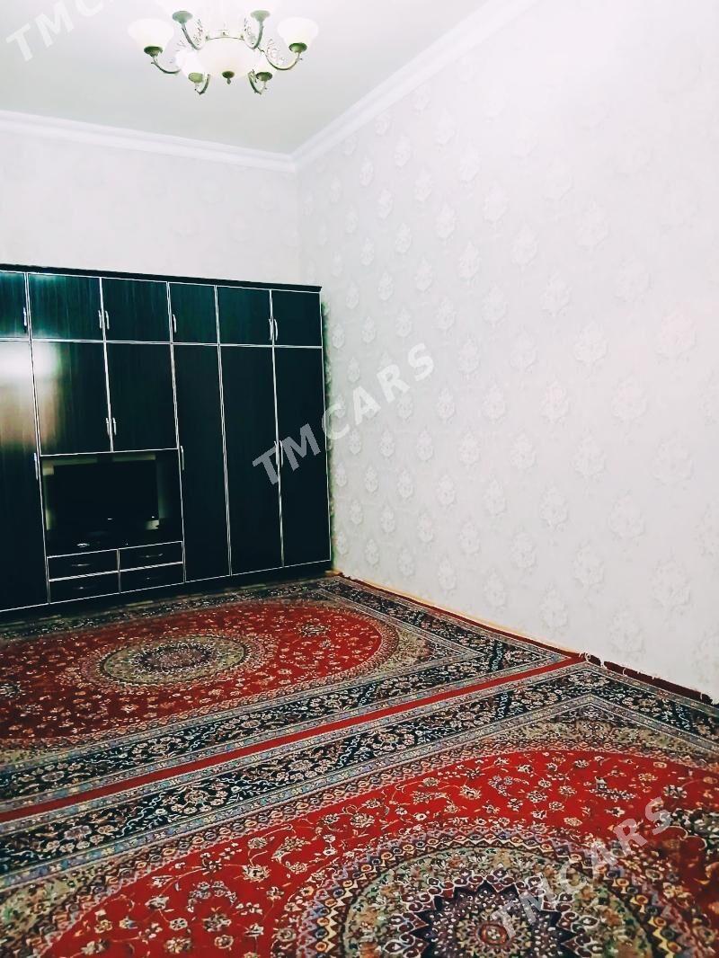 Coganly plan jay 3 kom 145m2 - Ашхабад - img 5