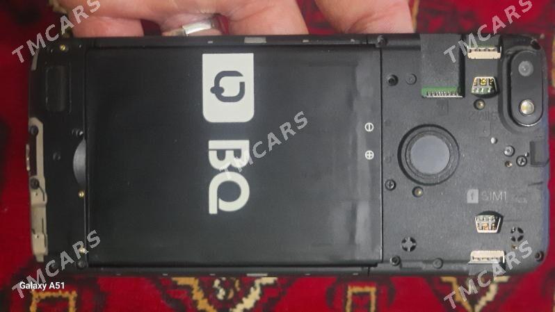 BQ telegon 5512L madeli - Дашогуз - img 3