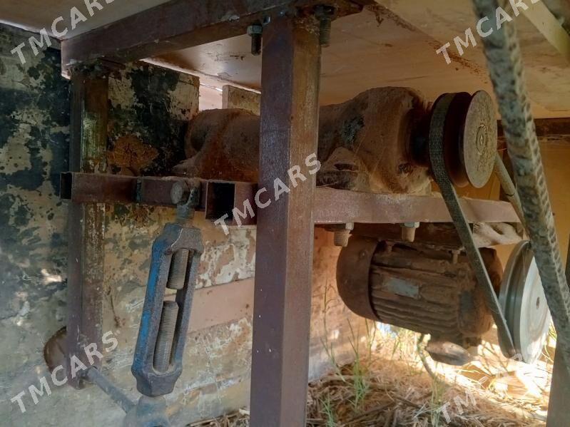 stanok mebel - Şabat etr. - img 4
