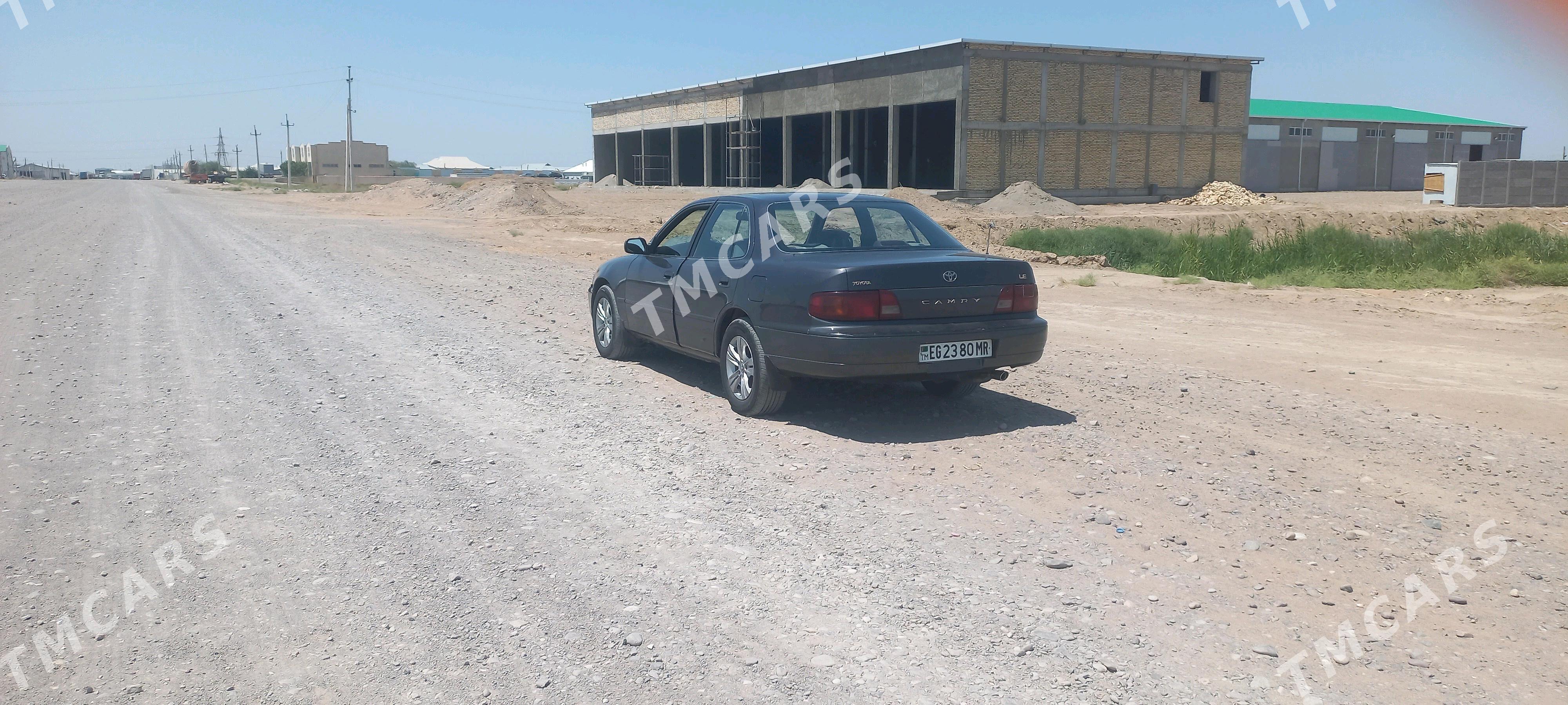Toyota Camry 1996 - 85 000 TMT - Mary - img 2