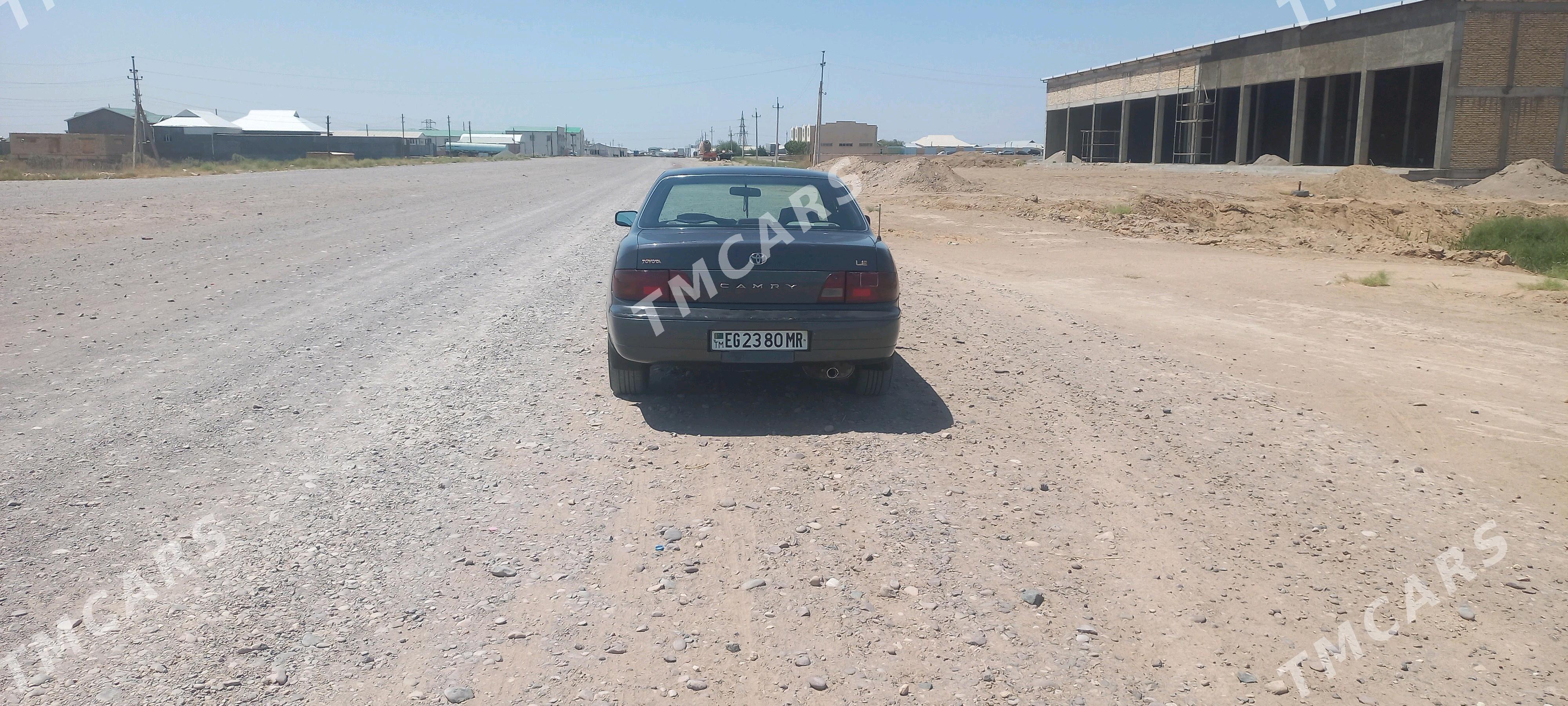 Toyota Camry 1996 - 85 000 TMT - Mary - img 3