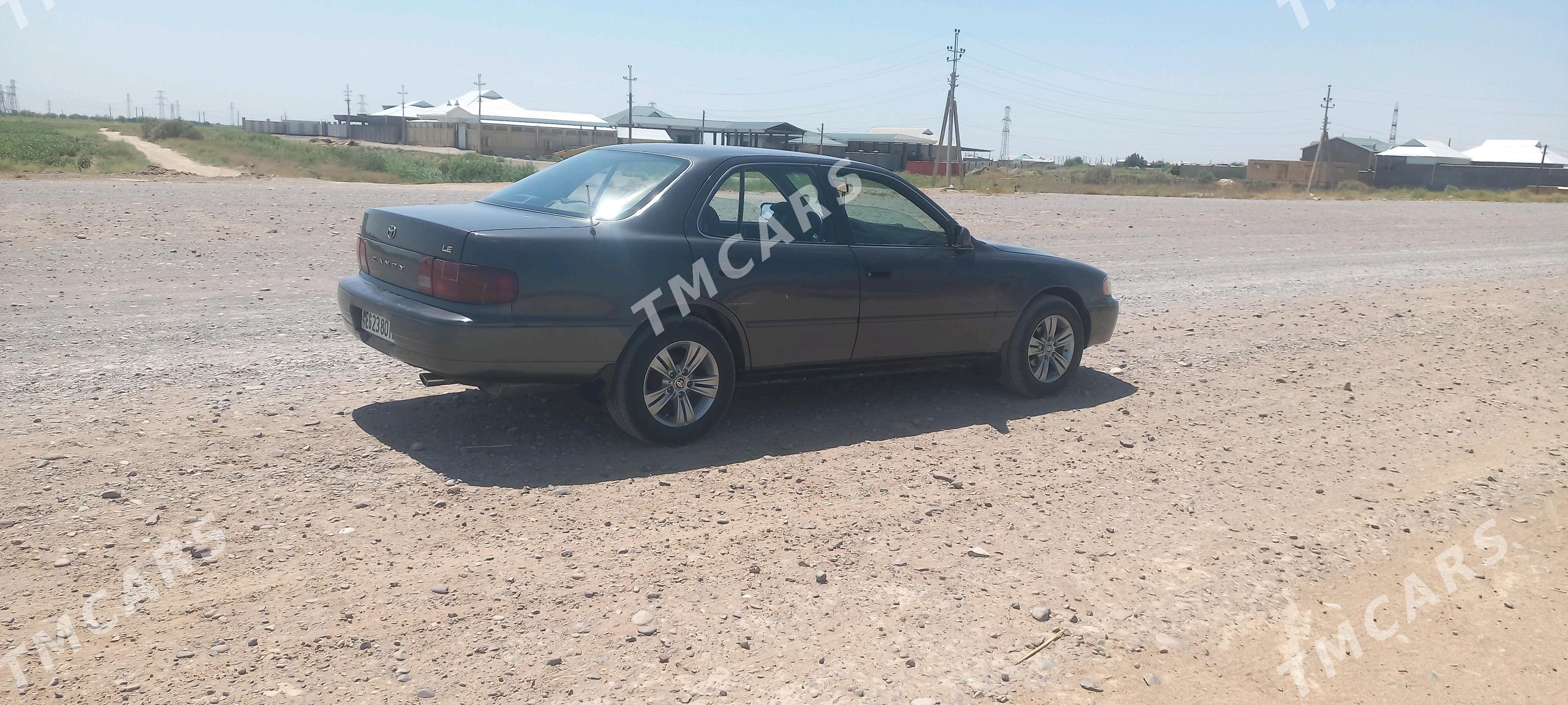 Toyota Camry 1996 - 85 000 TMT - Mary - img 1