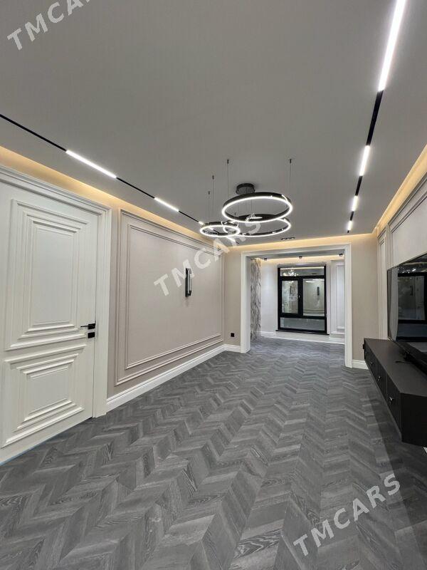11mkr 2komnat Tayyar jay - Ашхабад - img 10