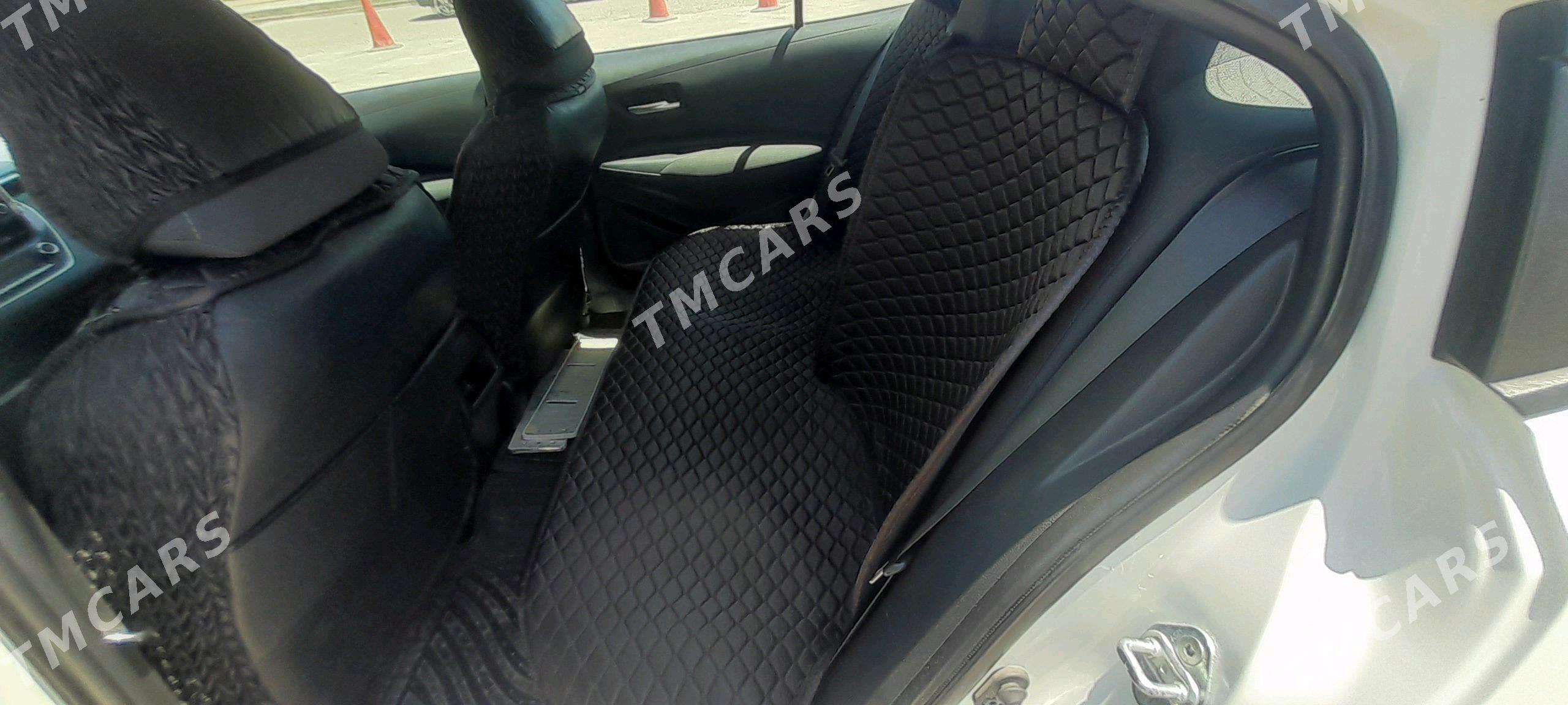 Toyota Corolla 2020 - 220 000 TMT - Mary - img 6