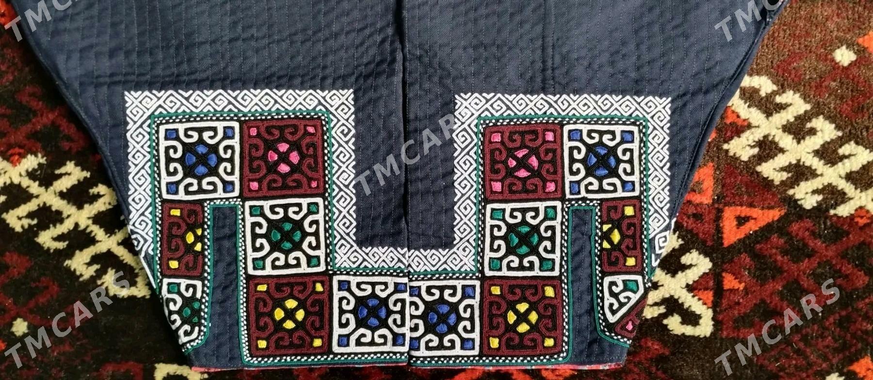 gadym - Türkmenbaşy - img 2