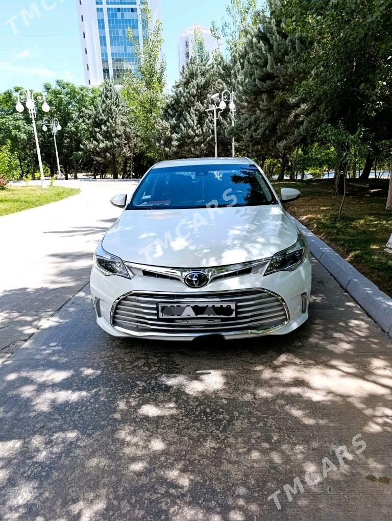 Toyota Avalon 2018 - 349 000 TMT - Aşgabat - img 2
