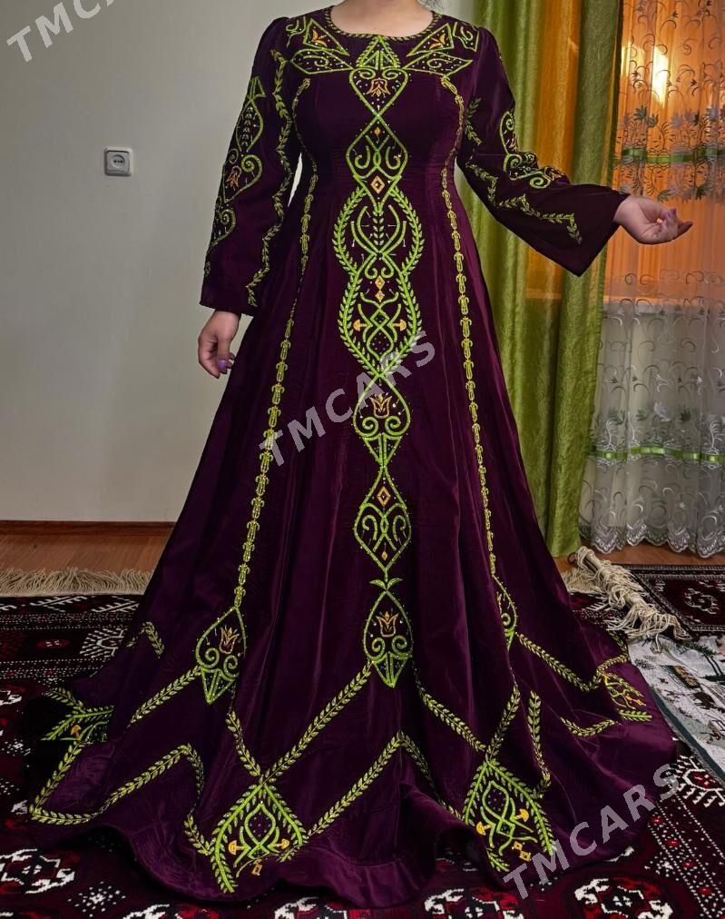 toy koynek - Aşgabat - img 2