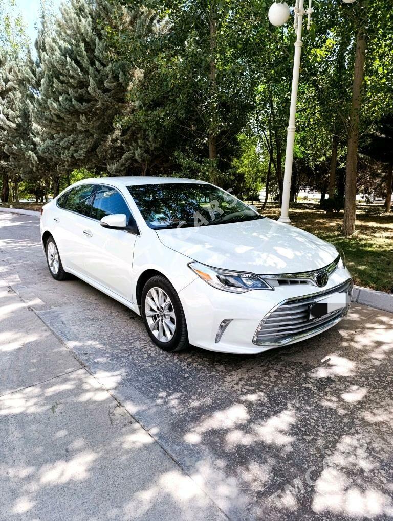 Toyota Avalon 2018 - 349 000 TMT - Aşgabat - img 3