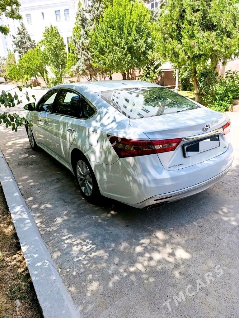 Toyota Avalon 2018 - 349 000 TMT - Aşgabat - img 4