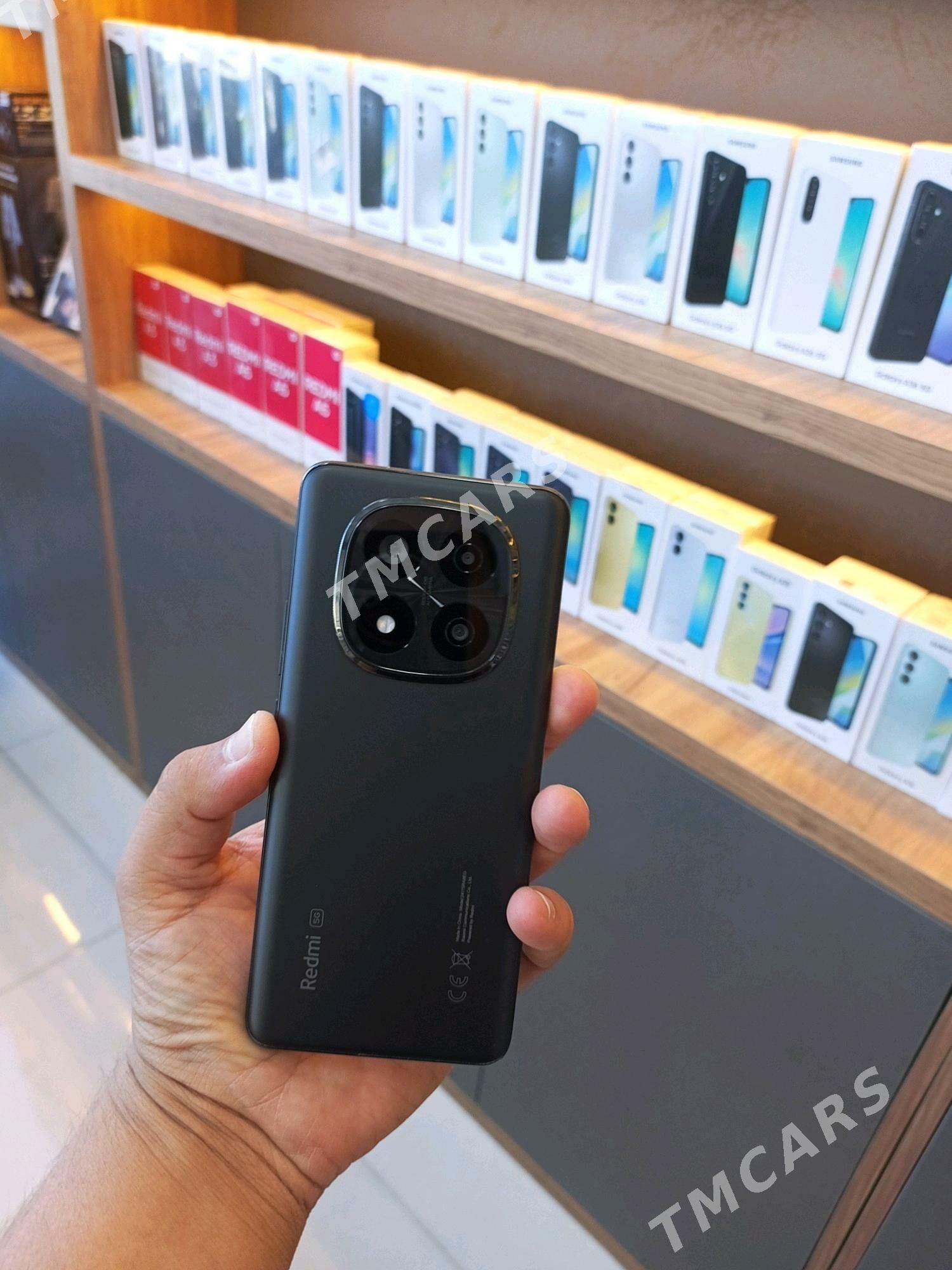 Redmi note 14 pro+ 5G - Gökdepe - img 4